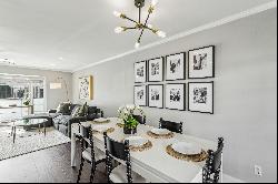 Beautifully Renovated Townhome in the Heart of Buckhead