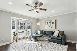 Beautifully Renovated Townhome in the Heart of Buckhead