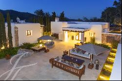 Dream Villa in Santa Eulalia