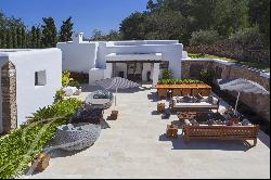 Dream Villa in Santa Eulalia