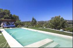 Dream Villa in Santa Eulalia