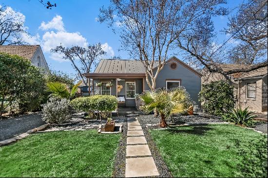 Charming Enfield Bungalow