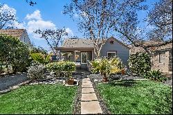 Charming Enfield Bungalow