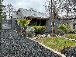 Charming Enfield Bungalow