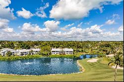 Fairway Lakes 3B - Ocean Reef Club