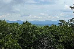 WAPITI RIDGE - BLOWING ROCK