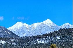 Flagstaff Meadows