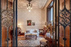 Prestigious historic villa