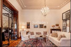 Prestigious historic villa