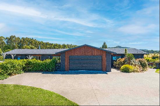 4 Kanuka Grove, Kinloch, Taupo, Waikato