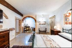 Historic residence with a view of the Adige in the heart of Verona