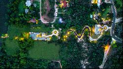 The Legacy Of Lake Austin