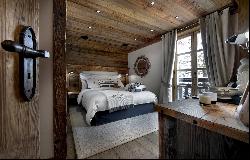 Chalet Le Petit Palais - For rent in Courchevel 1850