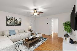 Recently Updated Condo in Carlyle Heights, a Hidden Gem in the Heart of Intown