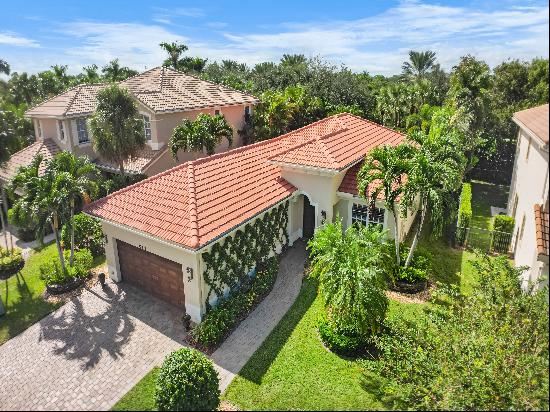 12411 Aviles Circle,Palm Beach Gardens, FL, 33418