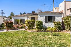 4335 Sunnyslope Avenue, Sherman Oaks