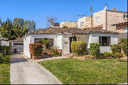 4335 Sunnyslope Avenue, Sherman Oaks