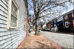 101 Charles Street,Annapolis, MD, 21401