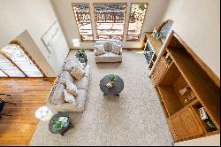 True Multi-Generational Gem in West Longmont on a .41 Acre Sprawling Lot