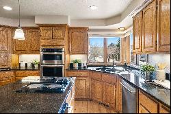 True Multi-Generational Gem in West Longmont on a .41 Acre Sprawling Lot