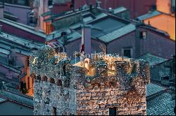 Torre di Portovenere, timeless masterpiece by the sea