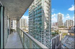 55 Se 6th St,Miami, FL, 33131