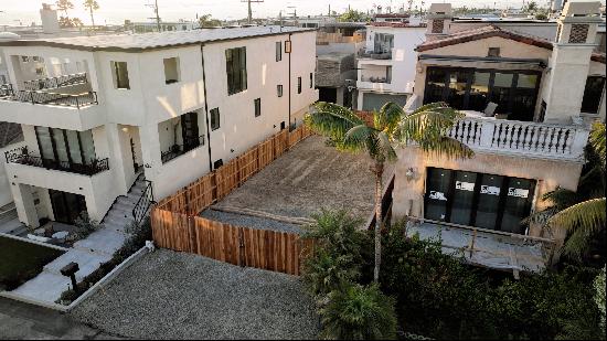 437 29th Street, Manhattan Beach, CA 90266