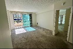 Spacious Condo with Balcony