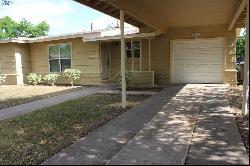 554 Radiance Drive, San Antonio, TX 78218