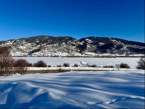 Steamboat Spring