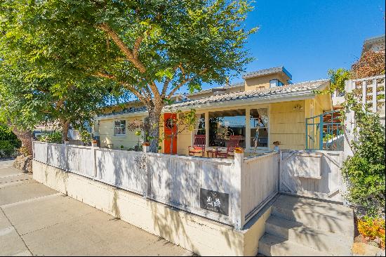 760 Rushville Street, San Diego, CA 92037