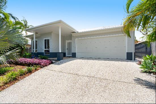 Dream Home in Peregian Springs – The Perfect Blend of Lifestyle and Location!