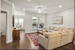 Exceptional Upper Westside Newer Construction Pulte Townhome