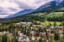 Canmore, Canmore / Banff