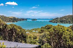 166 Ostend Road, Waiheke Island