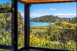 166 Ostend Road, Waiheke Island