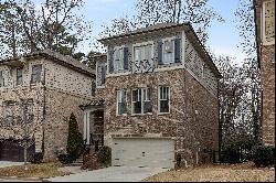 Stunning Home Nestled on a Quiet Cul-de-sac Street