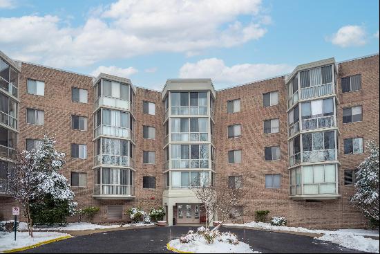 2900 N Leisure World Boulevard,Silver Spring, MD, 20906