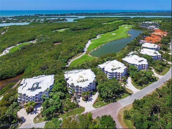 2605 Wulfert Road, #2, Sanibel, FL, 33957, USA