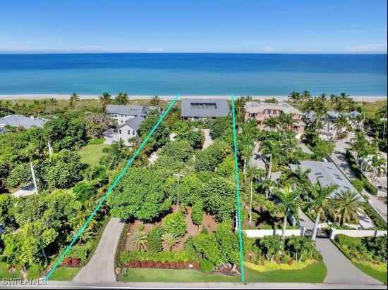 16500 Captiva Drive, Captiva, FL, 33924, USA