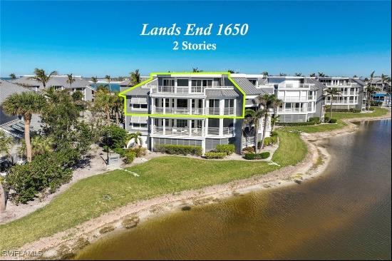 1650 Lands End Village, Captiva, FL, 33924, USA