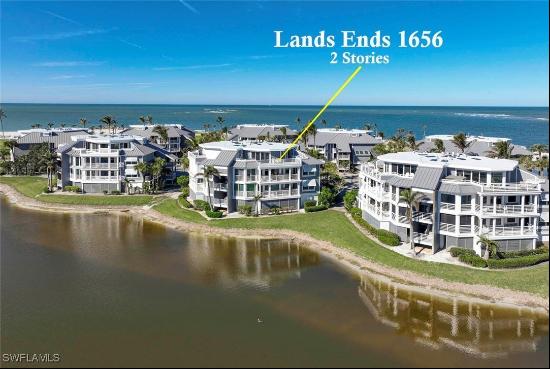 1656 Lands End Village, Captiva, FL, 33924, USA