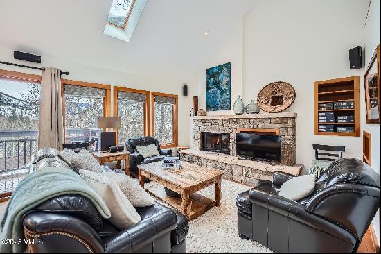 2875 Manns Ranch Road, #J-2, Vail, CO, 81657, USA