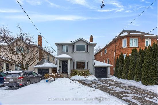 39 Carmichael Ave, Toronto, ON, M5sqmW8, CANADA