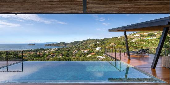 Playas del Coco, Papagayo, COSTA RICA