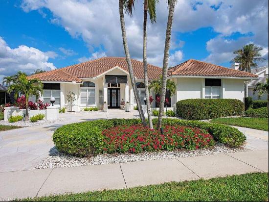 8920 Lely Island Cir, Naples, FL, 34113, USA