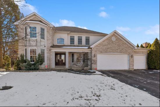 3461 Cornflower Trail, Northbrook, IL, 60062, USA