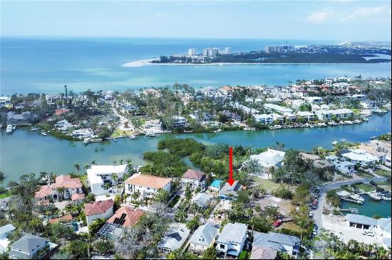 4114 Roberts Point Circle, Sarasota, FL, 34242, USA