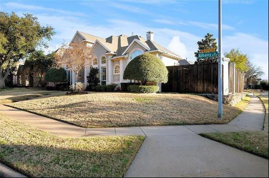 5028 Albany Drive, Plano, TX, 75093, USA