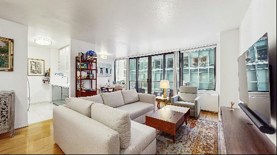 161 WEST 61ST STREET, New York, NY, 10023, USA